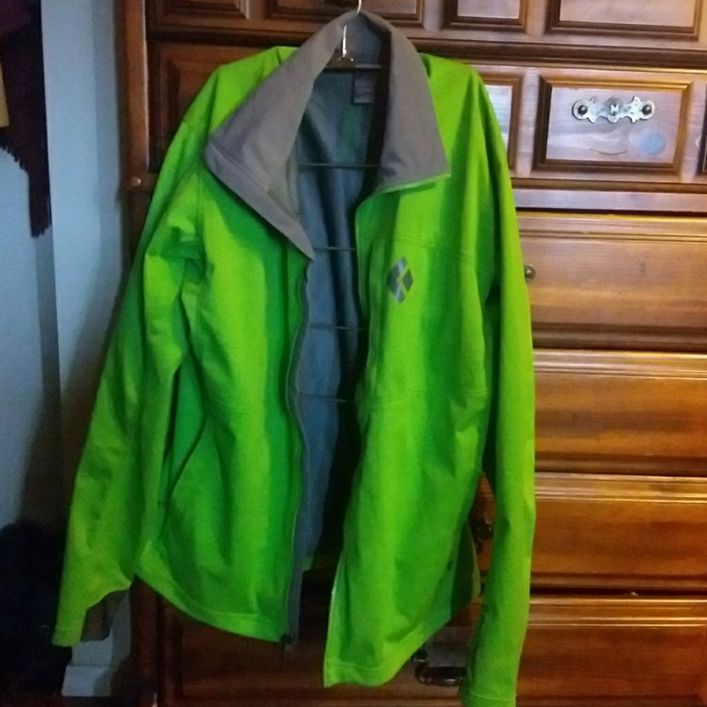 Jacket